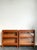 Vintage Hale Barrister Bookcases - Set of 2 For Sale In West Palm - Image 6 of 11