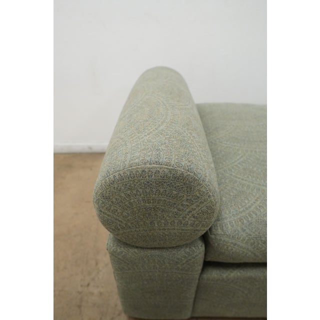 Hickory Chair Furniture Co. Kennedy Divan For Sale - Image 9 of 15