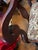 Mid 20th Century Mid 20th Century Mahogany Armchair For Sale - Image 5 of 8