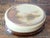 Vintage Stoneware Small Lidded Casserole Covered Oval Bowl ~ Dish, 1980s For Sale In New York - Image 6 of 9