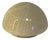 Travertine and Glass Lamp from La Murrina, 1970s For Sale