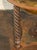 Vintage Italian Terrestrial Globe on Stand For Sale In Dallas - Image 6 of 9