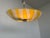 1970s Mid-Century Glass Pendant attributed to Napako, Former Czechoslovakia, 1970s For Sale - Image 5 of 9