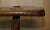 18th Century Spanish Three Legged Coffee Table, 1740s For Sale - Image 9 of 18