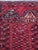Antique Distressed Tribal Turkmen Rug, 1890s For Sale - Image 13 of 18