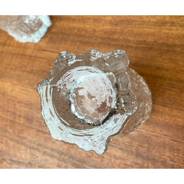 Mid-Century Finnish Aslak Glasses by Tapio Wirkkala for Iittala, Set of 8 For Sale - Image 13 of 18