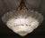 Venetian Murano Ceiling Light For Sale - Image 3 of 12
