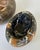 Modern Revelation Modern Michelangelo Marble Swaddle Bowls Set of 2 For Sale - Image 3 of 4