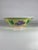 Yellow Antique Mid 19th Century Chinese Famille Rose Bowl For Sale - Image 8 of 8