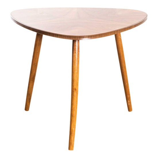 Side Table from Lozenge, 1950s For Sale