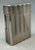 Iconic S. T. Dupont Ligne 1 Lighter. In original box with Guarantee, Instructions and Service Facilities. Horizontal...