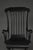 Early 20th Century Scandinavian Gungstol Rocking Chair For Sale - Image 3 of 11