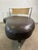 Mid-Century Modern Postmodern Sectional Modular Leather Sofa from Kurt Beier, 1990s, Set of 3 For Sale - Image 3 of 7