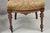Antique Eastlake Victorian Carved Burl Walnut Parlor Set Sofa & 2 Chairs - 3 PCS For Sale In Philadelphia - Image 6 of 18