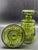 Mid-Century Modern Vintage Indiana Glass Company Lidded Dish For Sale - Image 3 of 3
