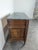 2000 - 2009 Louis XVI Style Cherrywood Chest of Drawers with Marble Top For Sale - Image 5 of 10
