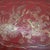 Vintage Chinese Gilt Red Lacquer Leather Document Box With Dragon & Phoenix For Sale - Image 13 of 14