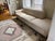 I'm selling this sofa as I'm moving soon and won't be able to take it with me. It's a beautiful, comfortable piece that's...