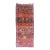 Vintage Beni M'Guild Moroccan Rug, 06'01 X 14'03 For Sale