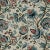 Sample- Schumacher Alexandra Vine Fabric in Document For Sale