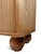 Caprina Modern Ball Leg Sideboard Credenza For Sale - Image 15 of 16