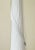 Vintage Betty Cobonpue Style White Pencil Reed Sculptural Floor Lamp With Shade For Sale - Image 4 of 12