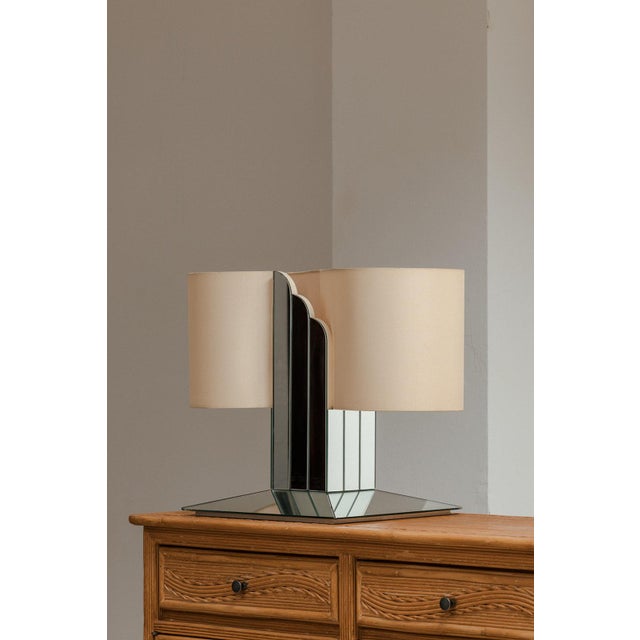 Large Table Lamp, Italy, 1970s For Sale - Image 4 of 12