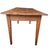 Louis Philippe Farmhouse Table in Cherry Wood, 1880 For Sale - Image 17 of 18