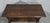 Oak Plank Coffee Table, 1920 For Sale - Image 10 of 13
