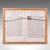 Renaissance Antique Map of Wales, Belgian, Framed Atlas Excerpt, Elizabethan, Humphrey Llwyd For Sale - Image 3 of 12