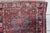 1910s, Handmade Antique Persian Karajeh Rug 2.1' X 3.7' For Sale - Image 11 of 11