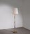 Murano Glass Floor Lamp from Barovier and Toso, 1950s For Sale - Image 12 of 13