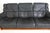 Late 20th Century Ekornes Leather Stressless Eldorado Sofa For Sale In New York - Image 6 of 16
