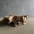 Mid 20th Century Decorative Wood Stump Coffee Table or Side Table For Sale - Image 10 of 11