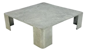 Paulín Coffee Table by Ohla Studio, Mexico 21st Century