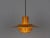 The falcon lamp was designed by andreas hansen in 1969 for the danish company fog & mørup. It's a classic example of...