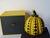 Abstract Yellow Pumpkin Sculpture by Yayoi Kusama For Sale - Image 3 of 6