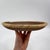 Textile Early 20th Century Zulu Bread Basket South Africa 10inch MATTER COLLECTION For Sale - Image 7 of 8