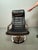 Mid-Century Design Göte Möbler T213 Swivel Chair, Sweden, 1970s For Sale - Image 6 of 14