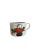 Late 20th Century Mottahedeh Teacups With Saucers in 18th Century Chinese Woodblock Pattern From the British Museum - 21 Pieces For Sale In New York - Image 6 of 12
