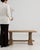 Jacobean Oak Coffee Table with Corkscrew Legs, Antique, France, Circa 1970 For Sale - Image 3 of 12