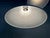 Vintage White Metal Pendant Lamps, 1980s, Set of 2 For Sale - Image 4 of 13