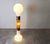 Vintage Floor Lamp from Mazzega, 1960s For Sale - Image 9 of 10