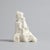 Jan Keustermans, Abstract Sculpture, Plaster For Sale - Image 9 of 18