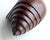Vintage Hand Carved Ironwood Conch Shell For Sale - Image 14 of 17
