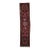 1920s, Antique Persian Hamadan Runner 2.5' X 10.3' For Sale