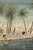 Gadames, Libya, 1945, Oil Painting on Canvas For Sale - Image 9 of 12