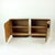 Mid-Century Modern Mid-Century Bedside Tables in Shellack Walnut, Former Czechoslovakia, 1960s, Set of 2 For Sale - Image 3 of 13
