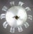 Museal Art Decò Ercole Barovier Murano Glass Chandelier, 1930 For Sale - Image 11 of 18