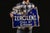 c. 1920s; The Standard Oil Company of California - San Ramon, CA Antique double-sided porcelain advertising sign for...